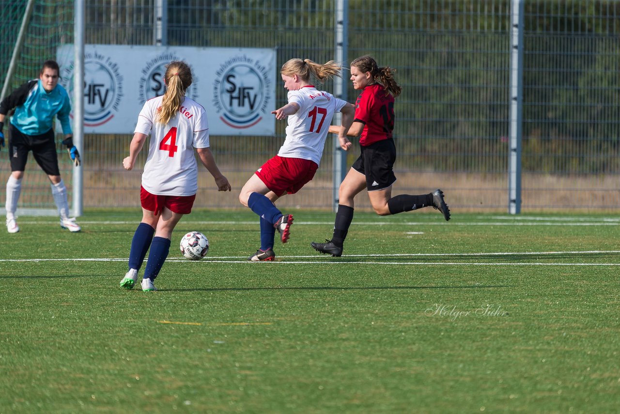 Bild 523 - Oberliga Saisonstart